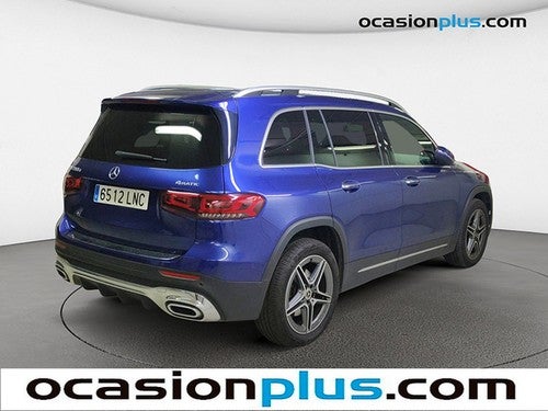 MERCEDES-BENZ GLB 2.0 GLB 200 D 4MATIC DCT 110KW (150CV)