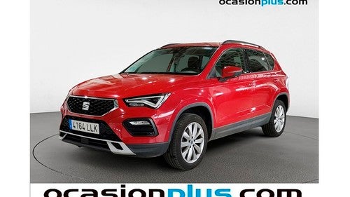 SEAT Ateca 1.0 TSI S&S Style