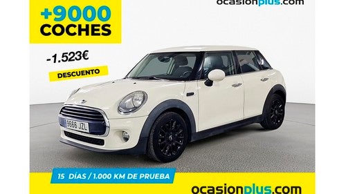 MINI Mini Cooper D