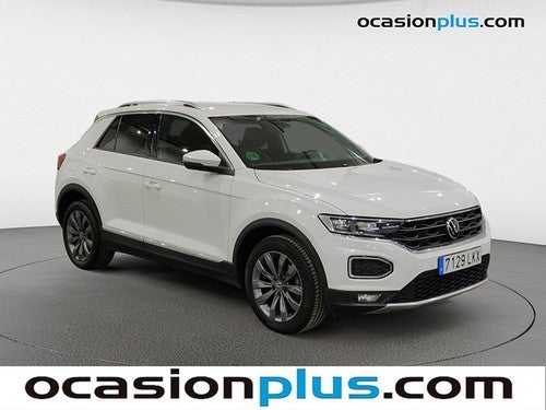 VOLKSWAGEN T-Roc Sport 1.5 TSI 110kW (150CV) DSG