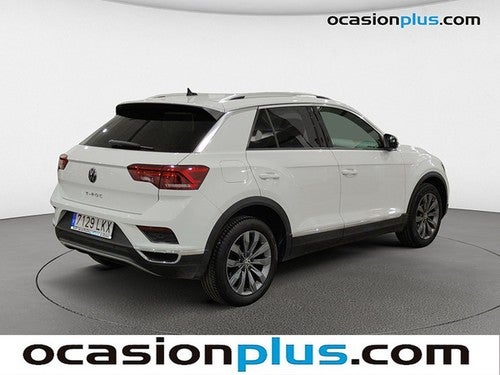 VOLKSWAGEN T-Roc Sport 1.5 TSI 110kW (150CV) DSG