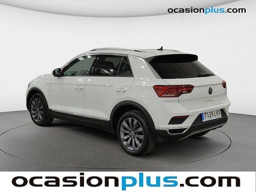 VOLKSWAGEN T-Roc Sport 1.5 TSI 110kW (150CV) DSG