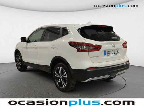 NISSAN QASHQAI DIG-T 117 kW (160 CV) E6D DCT N-CONNECTA