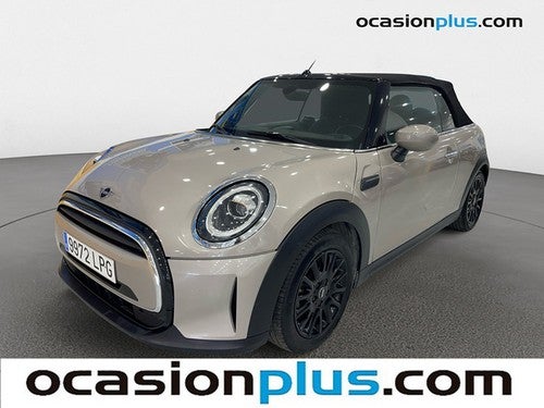 MINI MINI COOPER CABRIO