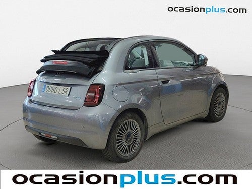 FIAT 500C Icon Cabrio 320km 85kW (118CV)