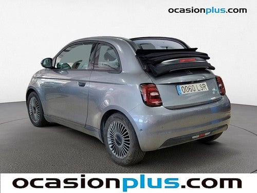 FIAT 500C Icon Cabrio 320km 85kW (118CV)