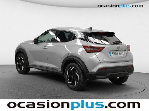 NISSAN JUKE DIG-T 84 kW (114 CV) 6M/T N-Connecta