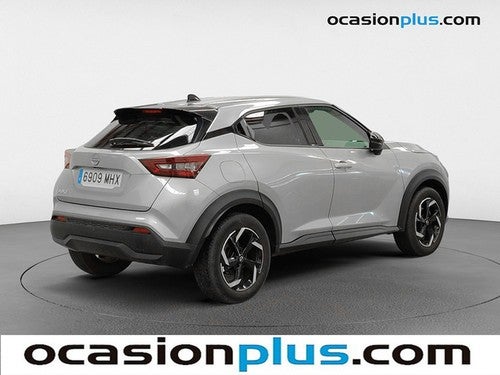 NISSAN JUKE DIG-T 84 kW (114 CV) 6M/T N-Connecta