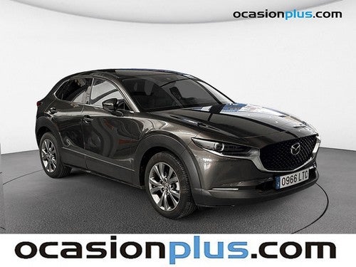 MAZDA CX-30 e-SKYACTIV-X 2.0 137kW Zenith