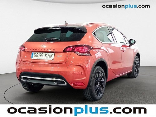 DS DS 4 Crossback 1.2 PureTech 96kW (130CV) S&S Style