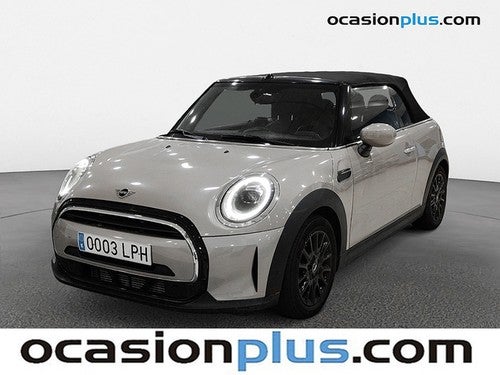 MINI MINI COOPER CABRIO