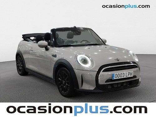 MINI MINI COOPER CABRIO