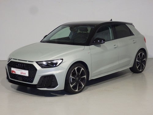 AUDI A1 Sportback 30 TFSI Adrenalin S tronic