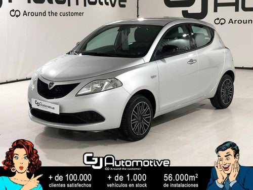 LANCIA Ypsilon 1.2 Gasolina 67cv 1.2 Gasolina 69cv