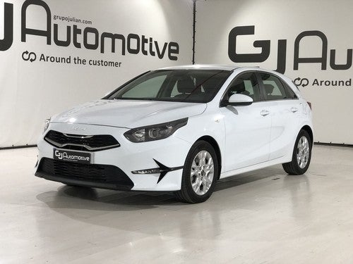 KIA Ceed 1.0 T-GDI Drive