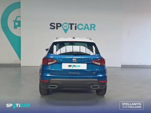 Seat Arona 1.5 TSI 110kW (150CV) DSG FR Plus