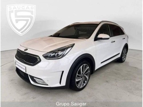 KIA Niro 1.6 HEV Emotion