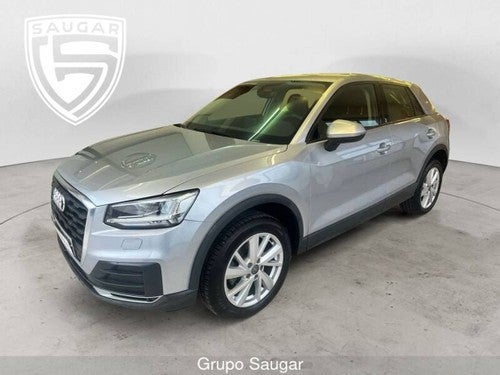 AUDI Q2 30 TDI Advanced S tronic 85kW