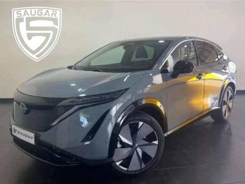 NISSAN Ariya Evolve 63 kWh 4x2