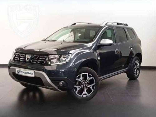 DACIA Duster 1.5Blue dCi Prestige 4x2 85kW