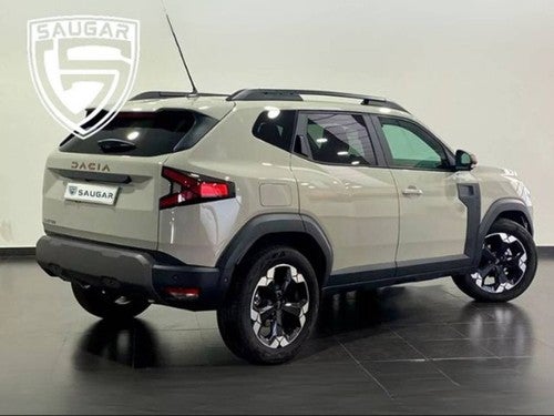 Dacia Duster Extreme TCE 48v 130CV 4X2