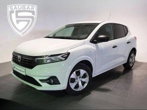 DACIA Sandero Stepway TCe Essential 67kW