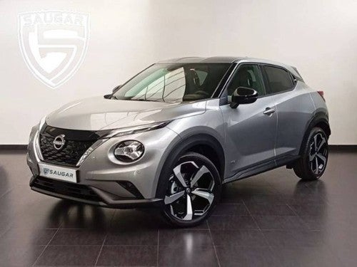 NISSAN Juke 1.6 Hybrid Tekna Auto