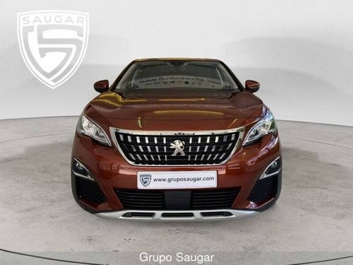 Peugeot 3008 Allure PureTech 130CV EAT8