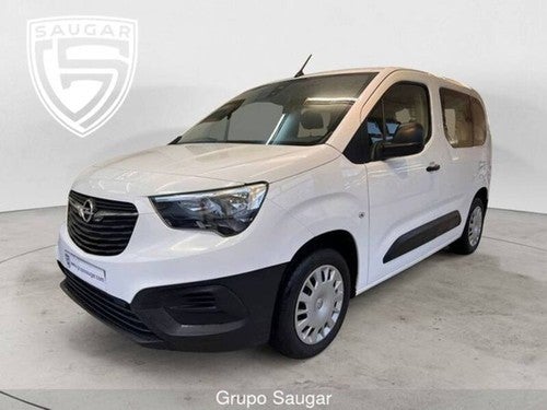 OPEL Combo Life Life Expression 1.5 TD 75CV