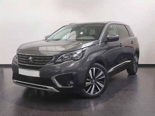 PEUGEOT 5008 1.2 PureTech S&S Allure 7 pl. 130