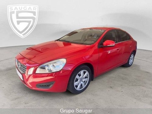 VOLVO S60 T5 Momentum Aut.