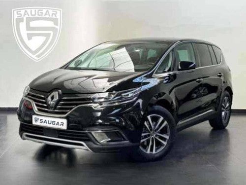 RENAULT Espace Blue dCi Techno EDC 139kW