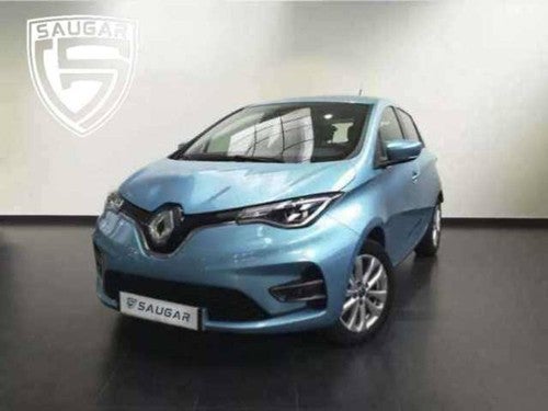 RENAULT Zoe Ionic 50 R135 100kW