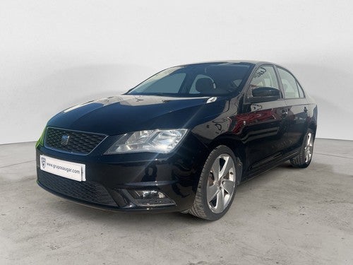 SEAT Toledo 1.6TDI CR S&S Style 105