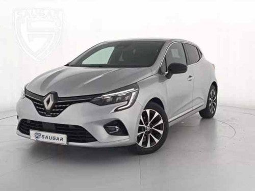 RENAULT Clio TCe Techno 67kW