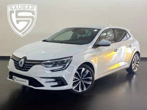 RENAULT Mégane 1.3 TCe GPF Techno 103kW