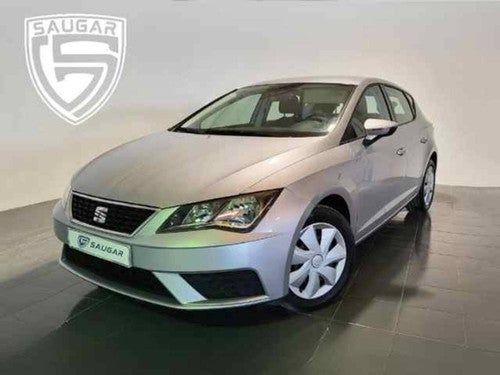 SEAT León 1.6TDI CR S&S Reference 115