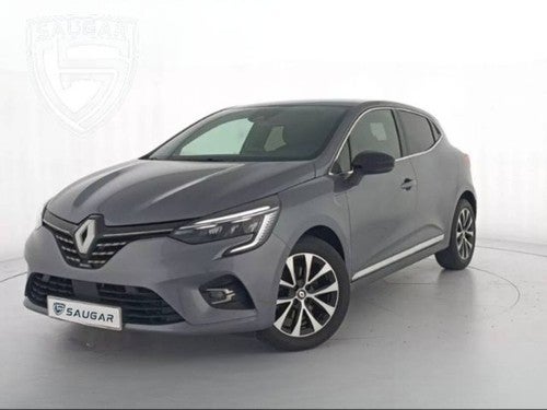 RENAULT Clio TCe Techno 103kW