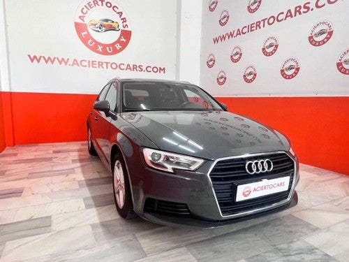 AUDI A3 Sportback 35 TFSI S tronic 110kW