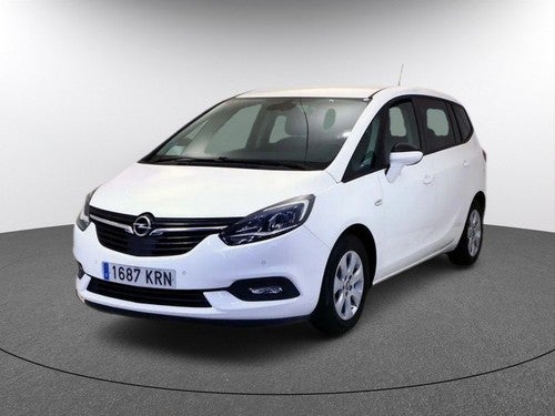 Opel Zafira TOURER 1.6 CDTI 99KW FAMILY S