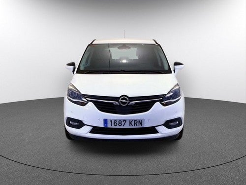 Opel Zafira TOURER 1.6 CDTI 99KW FAMILY S