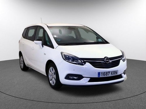 Opel Zafira TOURER 1.6 CDTI 99KW FAMILY S