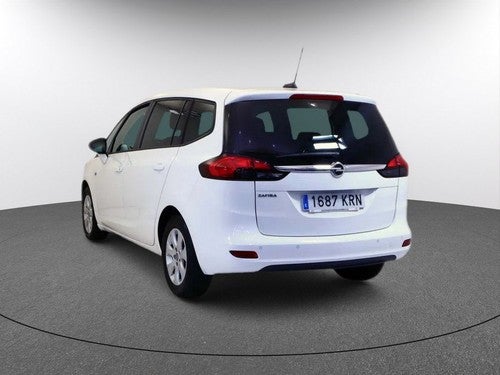 Opel Zafira TOURER 1.6 CDTI 99KW FAMILY S