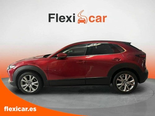 Mazda CX-30 SKYACTIV-G 2.0 90 kW AWD AT Zenith