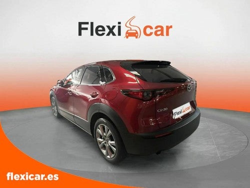 Mazda CX-30 SKYACTIV-G 2.0 90 kW AWD AT Zenith