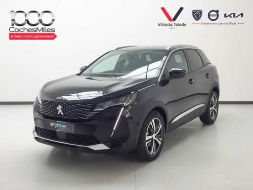 PEUGEOT 3008 NSUV  Allure Pack PureTech 130 S&S EAT8