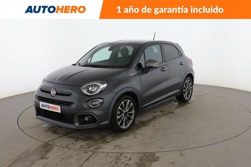 FIAT 500X 1.0 Turbo Sport