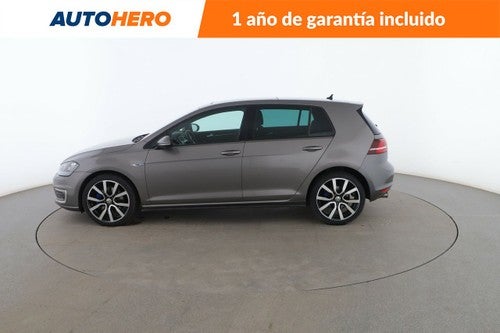 Volkswagen Golf 1.4 TSI GTE PHEV