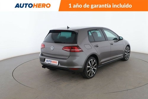 Volkswagen Golf 1.4 TSI GTE PHEV