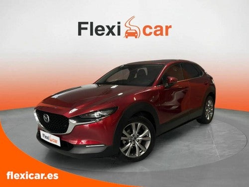 Mazda CX-30 SKYACTIV-G 2.0 90 kW AWD AT Zenith